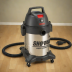 Shop-Vac 5986000 5-Gallon Stainless Steel Wet/Dry Vacuum (Corded)