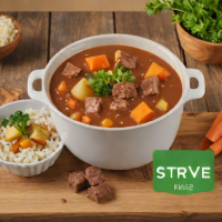 Stryve Foods Freeze-Dried Beef Stew