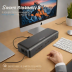 Sabrent Thunderbolt 3 Dock