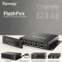 Synology FlashFox