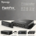Synology FlashFox