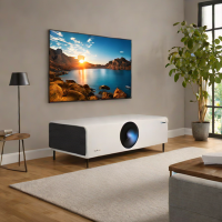 Samsung LSP7T The Premiere