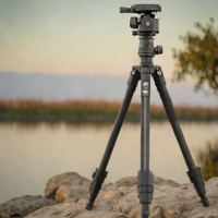 Sirui P426S Panoramic Tripod