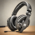 Sennheiser HD 280 Pro Headphones