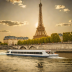 Seine River Cruise