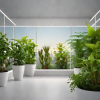Sky Garden