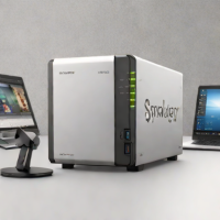 Synology Active Backup for Business