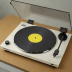 Sony PS-LX210
