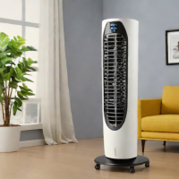 SereneLife SLFAN-023 Tower Fan