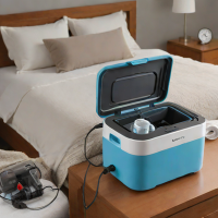 SoClean 2 CPAP Cleaning System