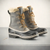 Sorel Echo Work Boot