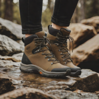 Sorel Falcon Edge Mid