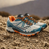 Saucony Peregrine 14