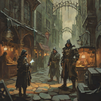Shadows over Innistrad
