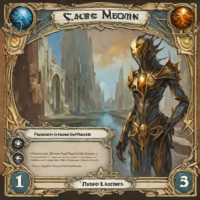 Scars of Mirrodin