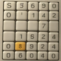 Sudoku Brain Games