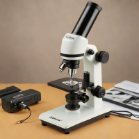 Swift Compound Microscope SW150