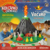 Science Kit - Volcano Chemistry Set