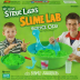 Steve Spanglers Science Club - Slime Lab