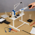 Science Kit - Build Your Own Hydraulic Arm