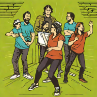 Seattle Festival of Improv Theatre (SFIT)