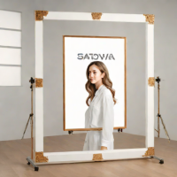 Saatva Frame