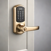 Schlage Encode Smart Lock