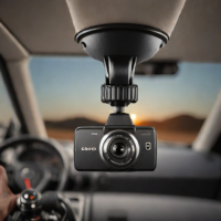 SECTO Dash Cam