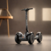 Segway Ninebot E22