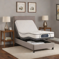 Serta Motion Essentials