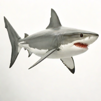 Shark Matrix Self-Empty