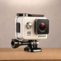 ShootingKing Action Camera