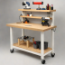 SilentWorks Workbench