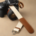Simple Camera Strap