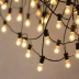 Simple Modern LED String Lights