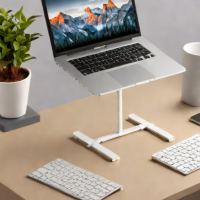 SimpleSync Laptop Stand