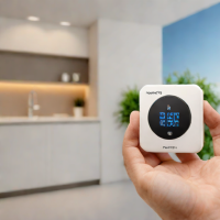 Skydrop Smart Sprinkler Controller
