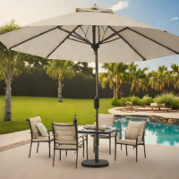 SkyView Basic Patio Umbrella
