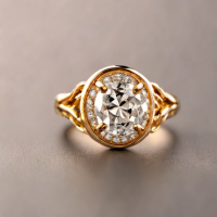 Solara Ring