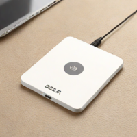 Solara Wireless Pad Pro
