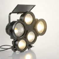 SolarGlow Spotlights