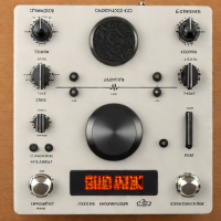 Solid Audio SolidMix 100