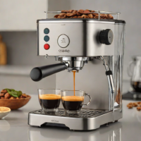 Solis Basic Espresso Maker