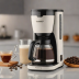 SOWTECH Electric Coffee Maker