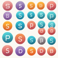 SpaceSak Compression Packing Cubes