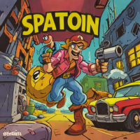 Spatoon 2/3