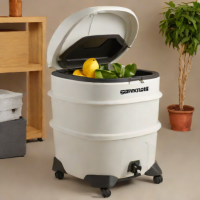 SpinCycle Composter