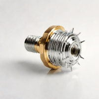 Static Sprinkler Head