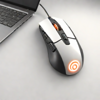 SteelSeries Rival 650 Wireless