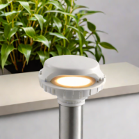 Step 2 LED Post Cap Lights